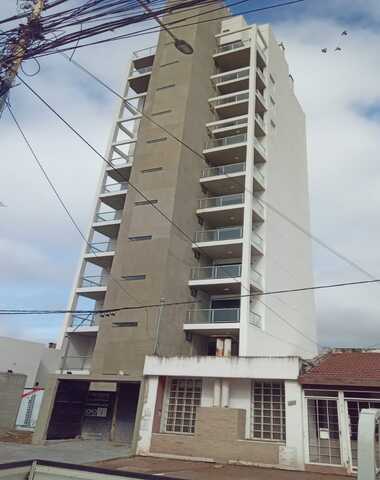 Instalacion de ventanas de aluminio en edificios pergamino